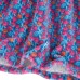 BOBOLI φόρεμα κορίτσι 314110-9948 πολύχρωμο 